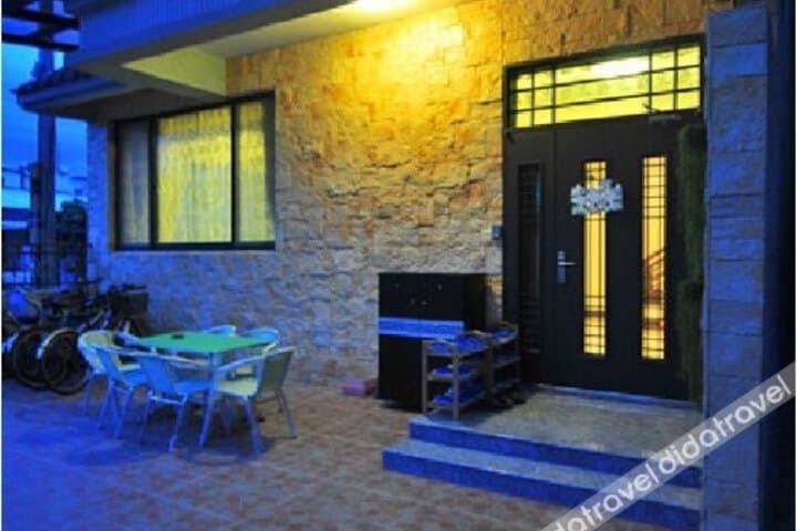 Sea Breeze Hostel photo 1