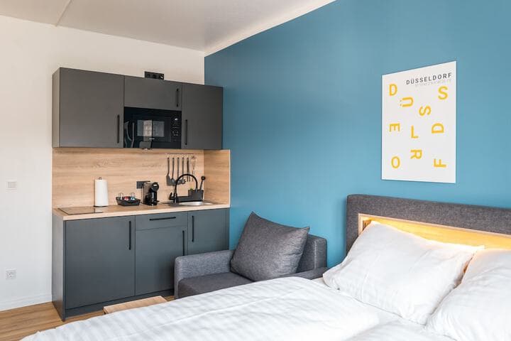 Antares Apartments photo 3