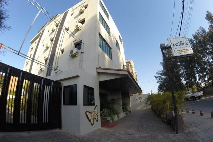 Mozaika Guesthouse 2 photo 2