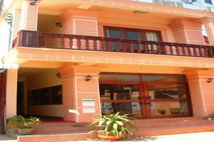 Popular View Guesthouse photo 4