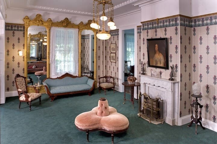 Wilbraham Mansion photo 5