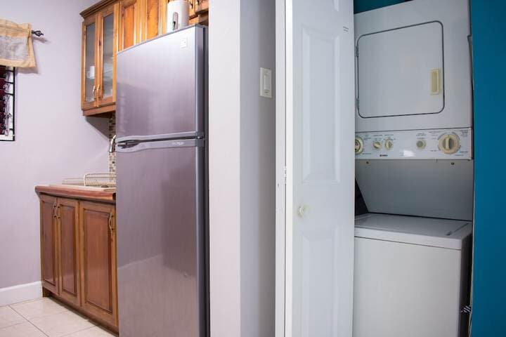 Casa Alexandria Guest Apartment photo 5