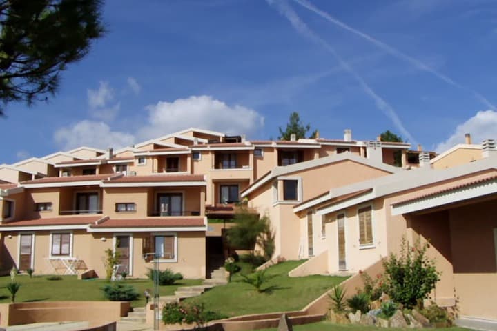 Villaputzu destination view