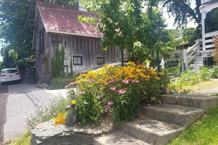 Lily Garden Bed&Breakfast photo 5