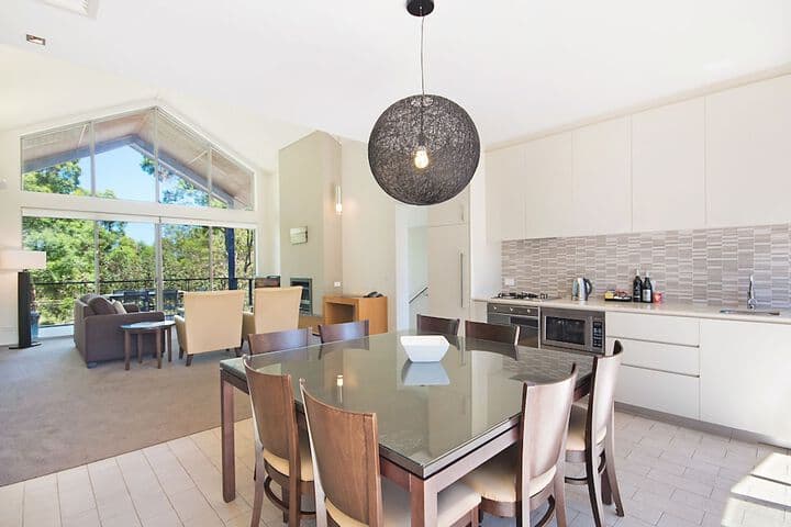 Grand Mercure Apartments The Vintage Hunter Valley photo 4