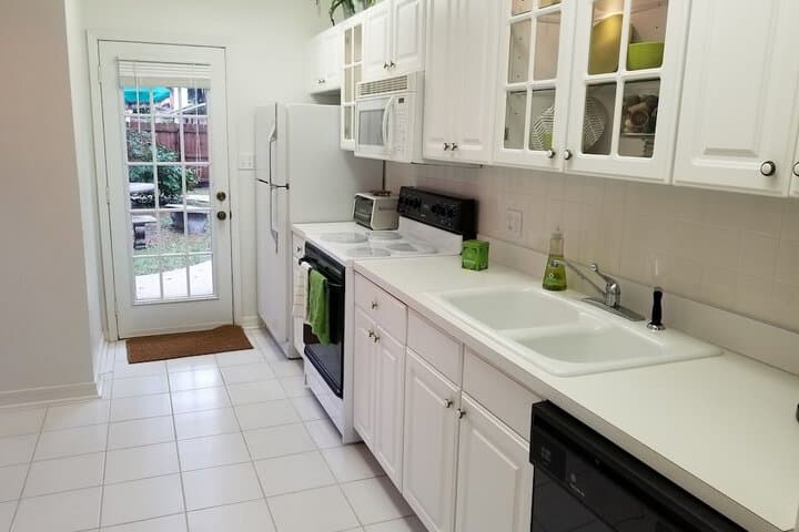 Mimosa Cottage photo 5