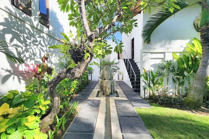 Villa Casis by Nagisa Bali photo 5