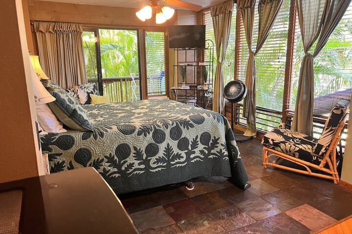Maui What a Wonderful B&B Pineapple Ste photo 4