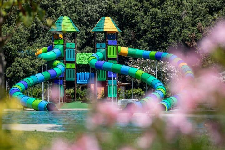 Camping Village Parco della Gallinara photo 3