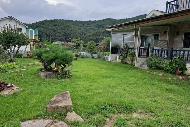 Good Relation Villa photo 2