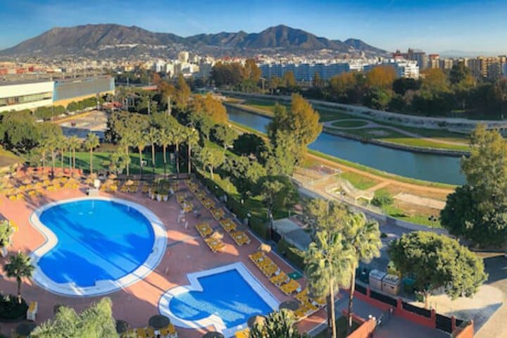 Fuengirola Beach Apartamentos Turisticos photo 4