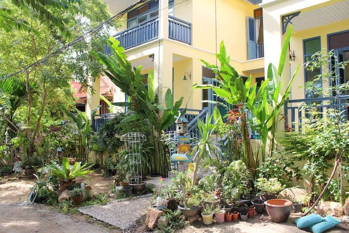 Baan Patcharintorn Samui photo 2