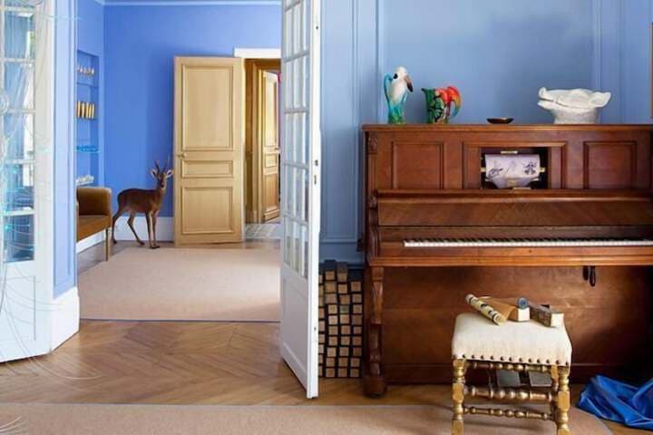 Maison dHôtes Stella Cadente photo 3