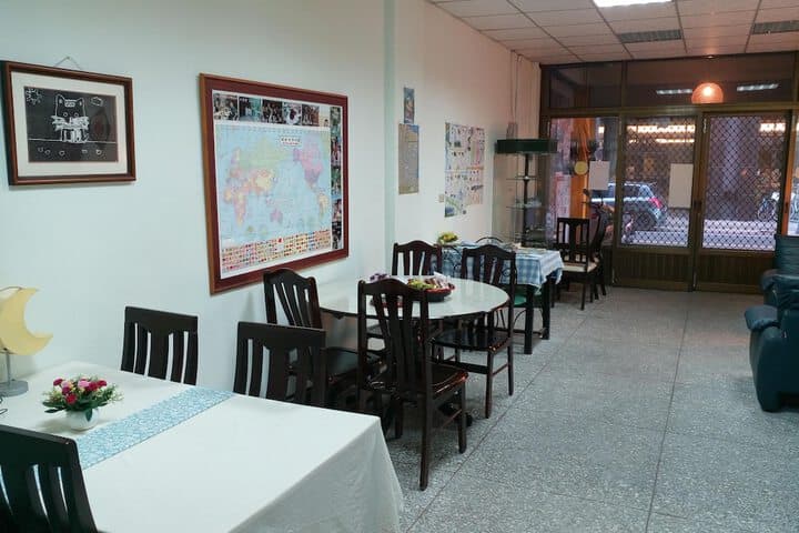 Love Hualien Hostel photo 5