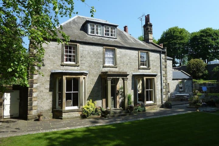 The Old Vicarage B&B photo 1