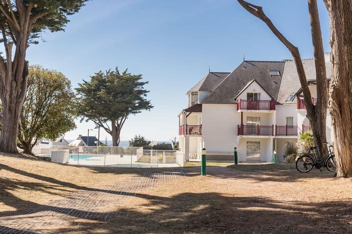 Pierre & Vacances Premium Le Domaine de Cramphore photo 2