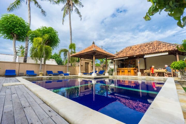 Pondok Baruna Garden Rooms photo 5