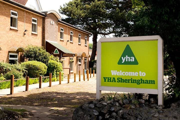 YHA Sheringham Hostel photo 5