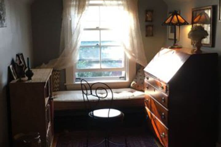 Chez Pat in Cambridge photo 3