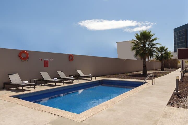 Extended Suites Coatzacoalcos Forum photo 3