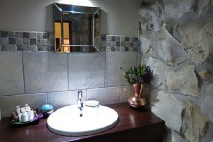Greater Hermanus destination view