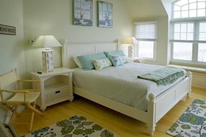 Inn on the Beach photo 1