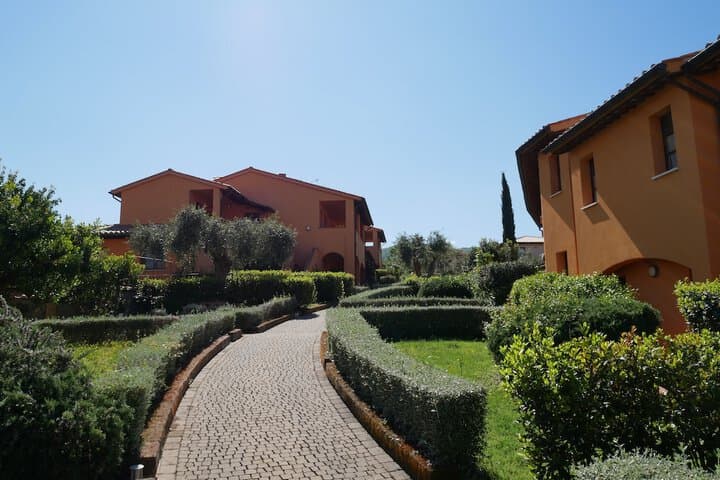 Borgo Etrusco S.p.A. photo 4