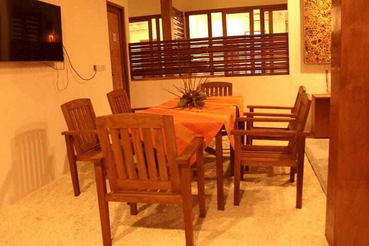 Dhiffushi White Sand Beach Hotel photo 5