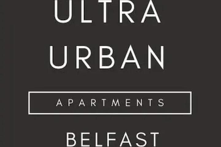 Ultra Urban Belfast Corporate Apartments photo 4