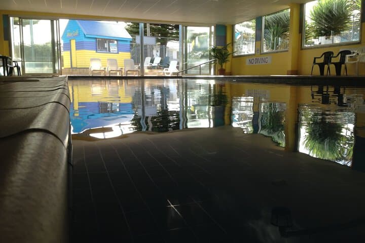 Shearwater Motel BIG4 Port Fairy photo 3