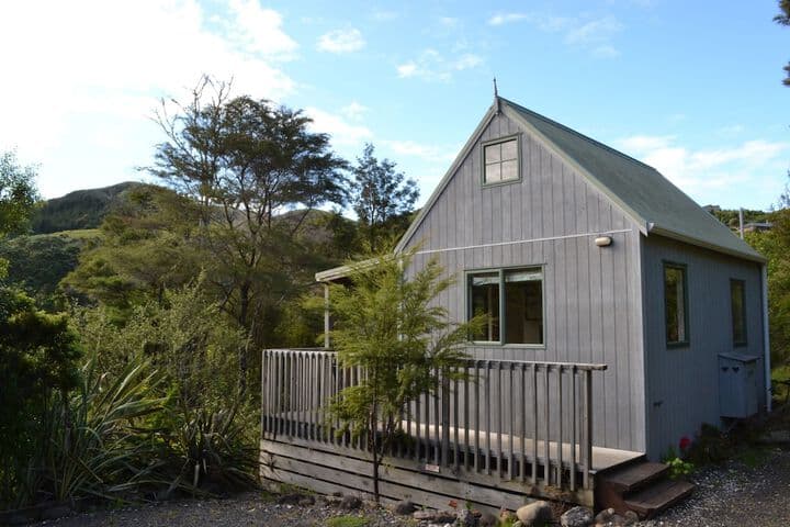 Te Mata destination view