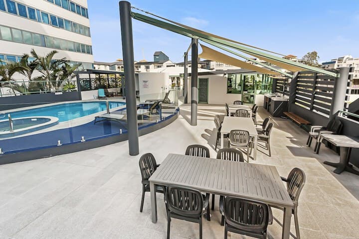 Key Largo Apartments photo 4