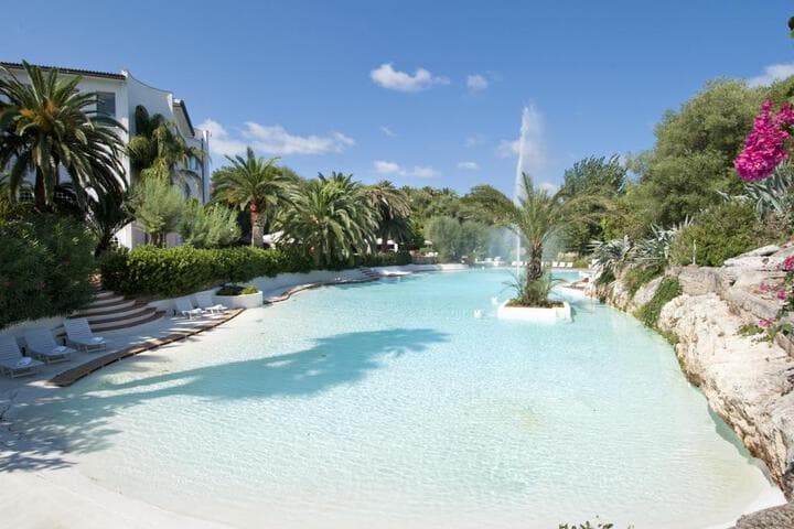 Rosa Marina Grand Hotel photo 4