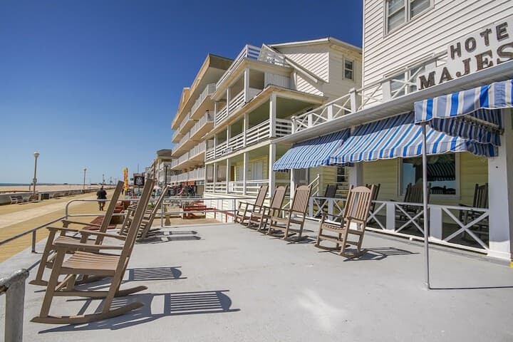 Majestic Hotel & Apartments photo 3