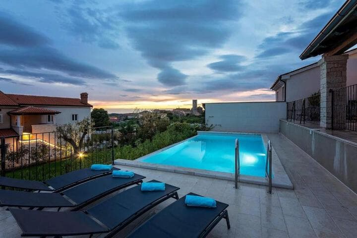 Villa Bellevue photo 3
