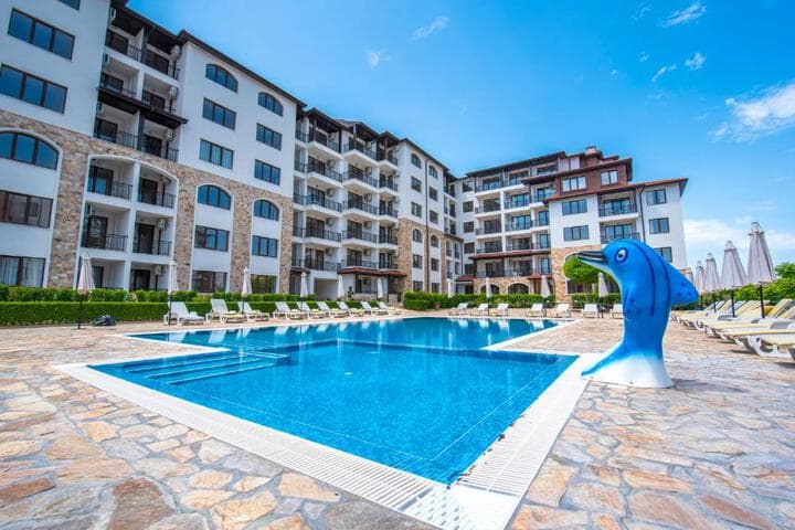 Apollon Apartments photo 5