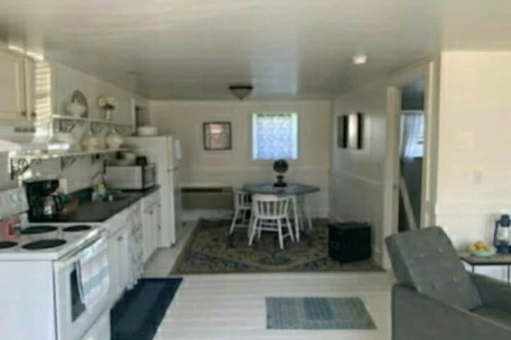 Laporte destination view