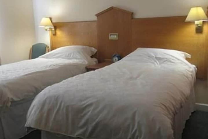 Hazelwood Guest House photo 2