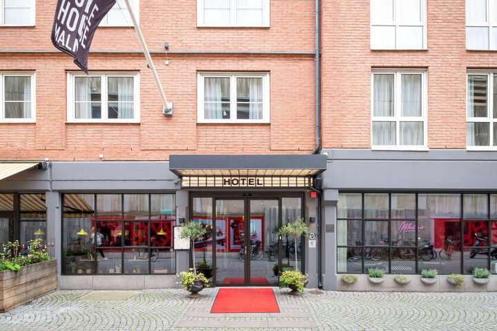 Best Western Plus Hotel Noble House photo 1
