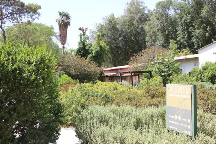 Kibbutz Ashdot Yaacov Ichud Country Lodging photo 4