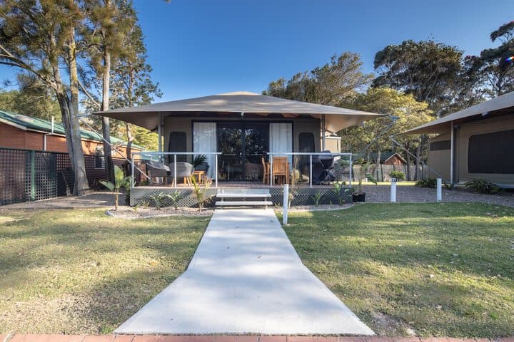 NRMA Broulee Holiday Park photo 2