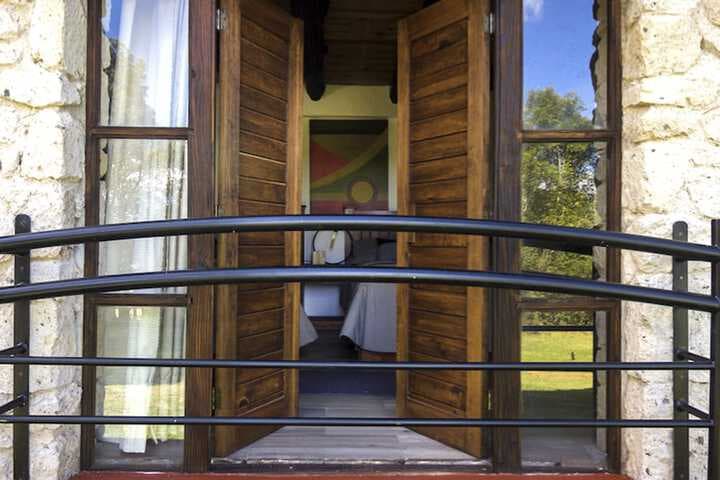 La Mora Casa de Campo photo 2