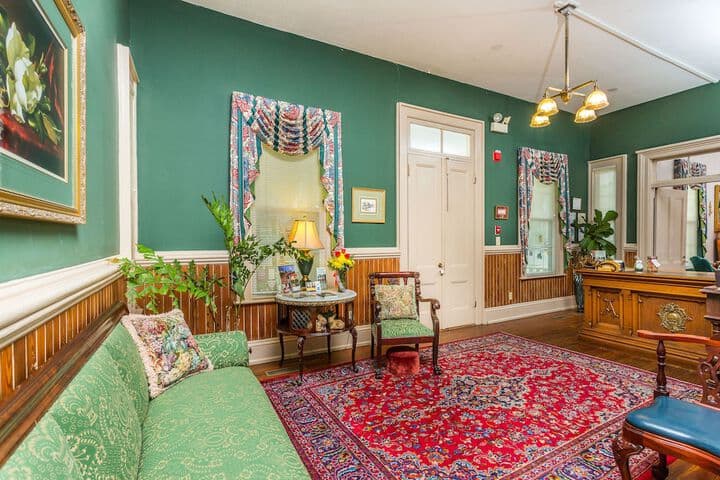 Spencer House Inn Bed & Breakfast photo 2