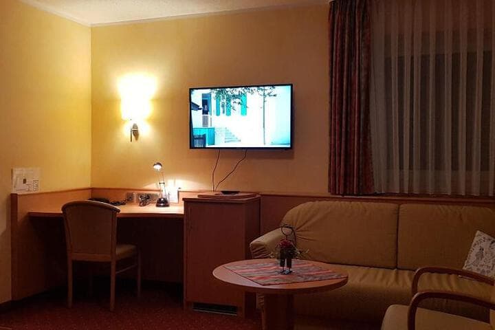 Hotel Frohlich photo 3