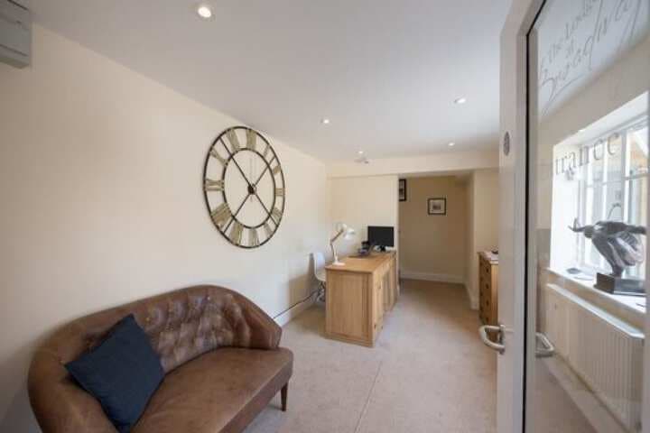 The Lodge at Broadway photo 4
