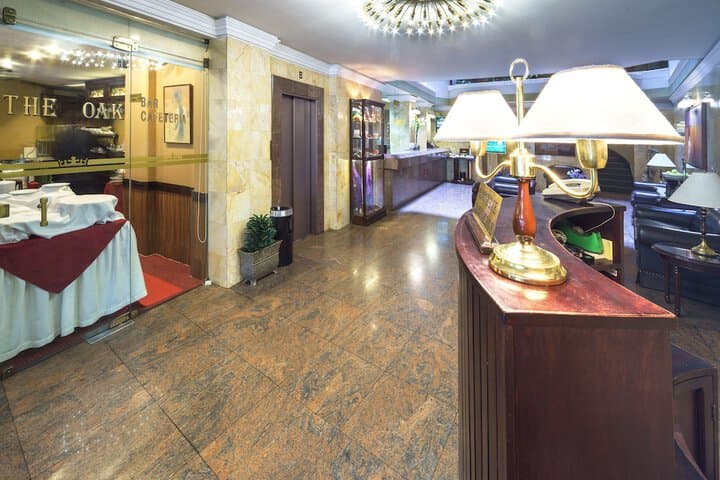 Ritz Apart Hotel photo 2