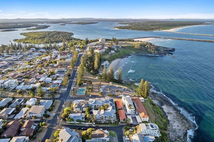 The Cove Yamba photo 2