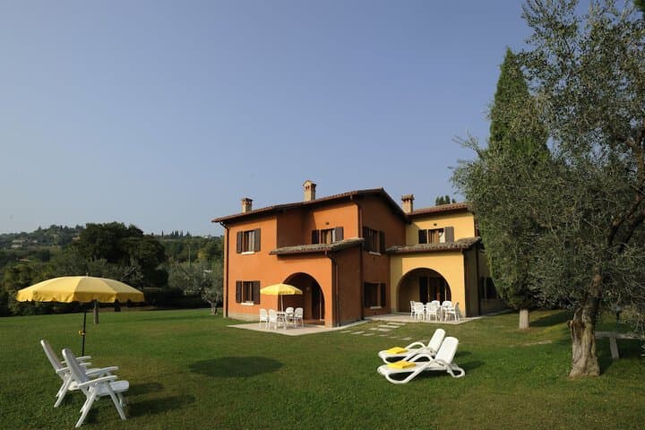 Poiano Resort Apartments photo 2