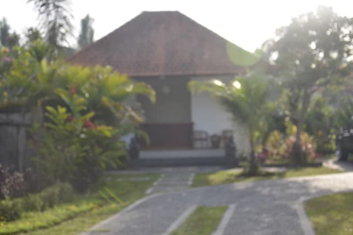 The Cory Villa photo 5