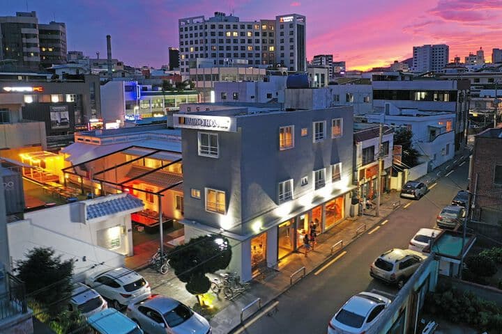 MIDO Hostel photo 3